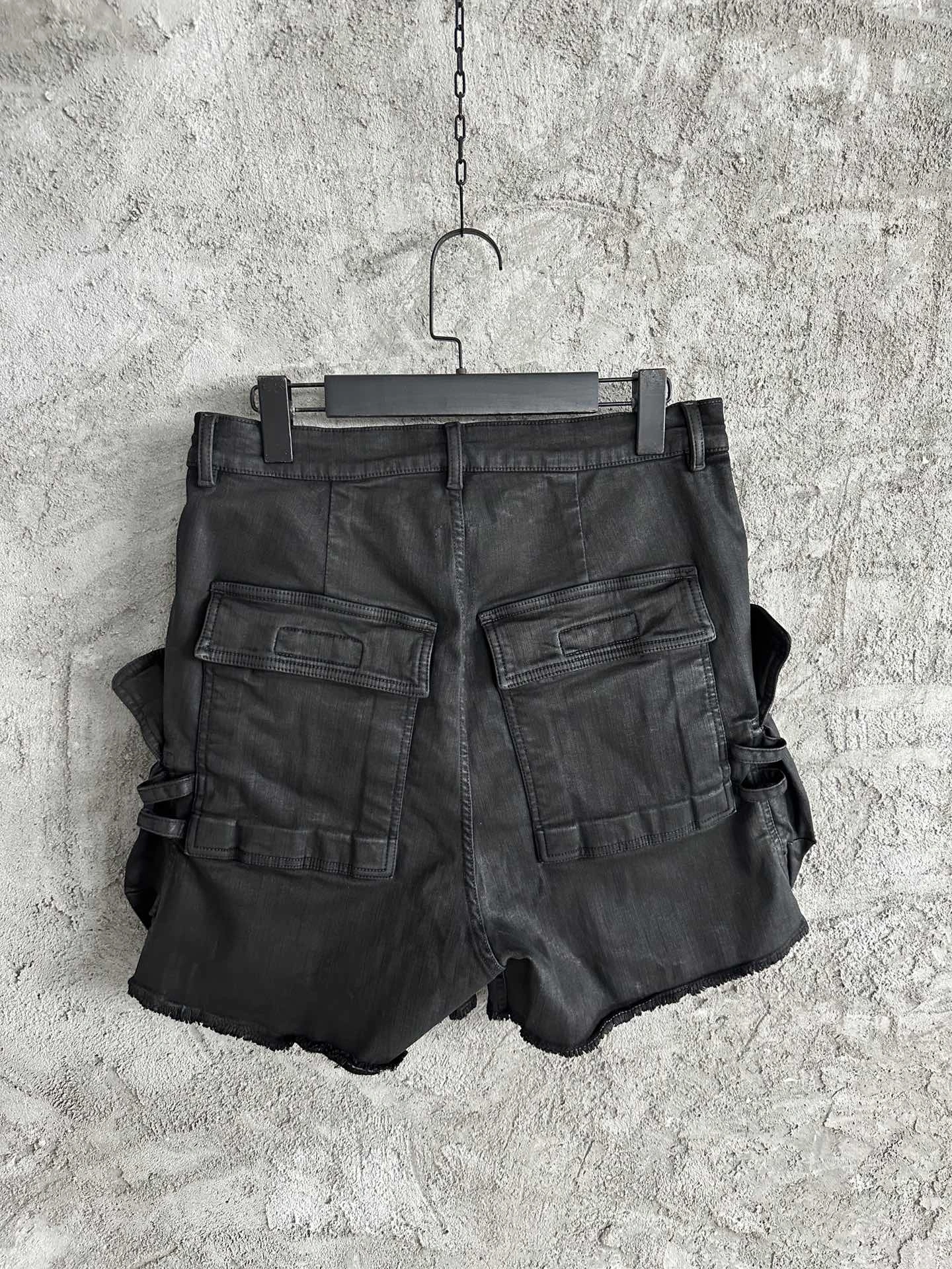 &wg.luxury- Ow59s cargo shorts item:D-F409G0604